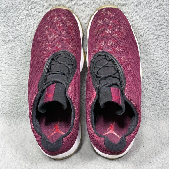 Nike Air Jordan‎ Future Low Mens Size 9 Basketball Shoes Sneakers Bordeaux Camo main image 7
